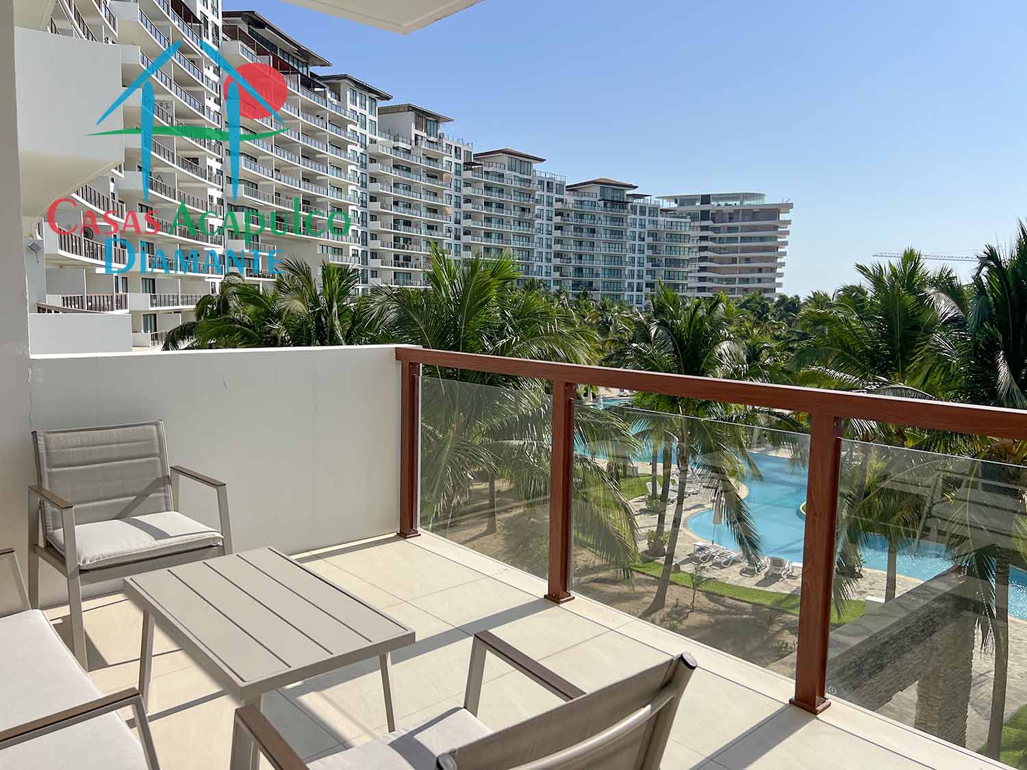 La Isla Fiji Y4 - Terraza 2 La Isla Fiji Y4 - Terraza 2